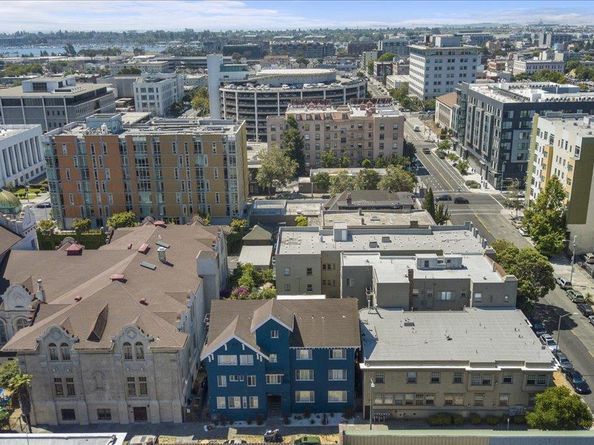 15th, Oakland CA 94612