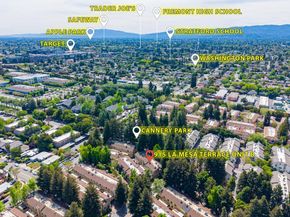 915 La Mesa Terrace B, Sunnyvale CA 94086