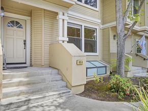 915 La Mesa Terrace B, Sunnyvale CA 94086