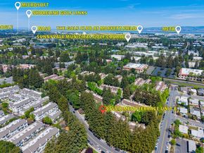 915 La Mesa Terrace B, Sunnyvale CA 94086