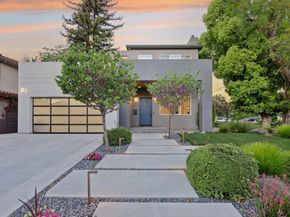 2446 Westgate Avenue, San Jose CA 95125