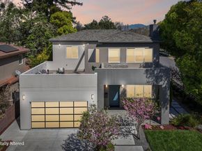 2446 Westgate Avenue, San Jose CA 95125