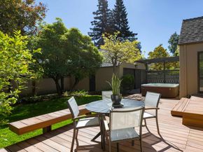 1215 Harriet Street, Palo Alto CA 94301