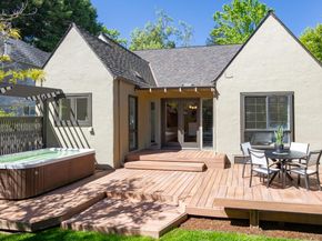 1215 Harriet Street, Palo Alto CA 94301