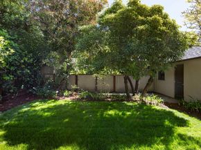 1215 Harriet Street, Palo Alto CA 94301