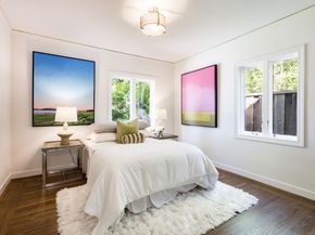 1215 Harriet Street, Palo Alto CA 94301