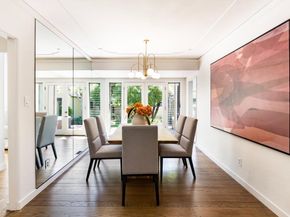 1215 Harriet Street, Palo Alto CA 94301
