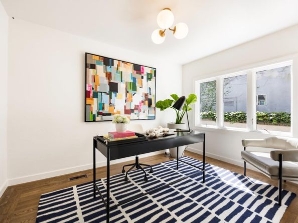 1215 Harriet Street, Palo Alto CA 94301