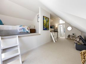 1215 Harriet Street, Palo Alto CA 94301