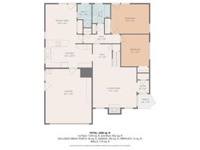 1581 Dana Avenue, Palo Alto CA 94303