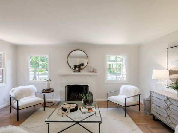 1581 Dana Avenue, Palo Alto CA 94303