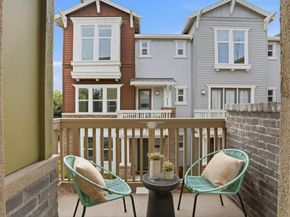 816 Julian Terrace 5, Sunnyvale CA 94085