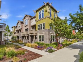 816 Julian Terrace 5, Sunnyvale CA 94085