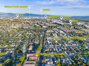 505 San Augusto Terrace, Sunnyvale CA 94085