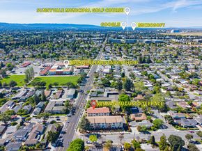 505 San Augusto Terrace, Sunnyvale CA 94085