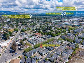 7325 Carter Avenue, Newark CA 94560