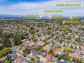 1352 Cutforth Court, San Jose CA 95132