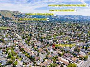 1352 Cutforth Court, San Jose CA 95132