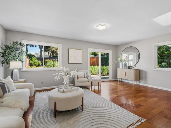 1352 Cutforth Court, San Jose CA 95132