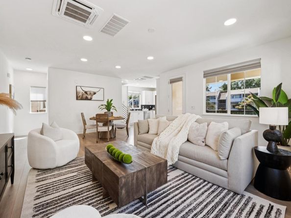 663 Alamo Court, Mountain View CA 94043