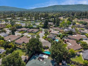 18967 Palo Oaks Court, Saratoga CA 95070