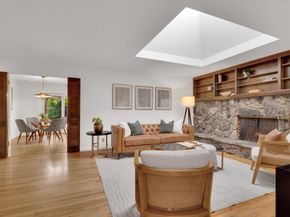 18967 Palo Oaks Court, Saratoga CA 95070