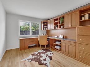 18967 Palo Oaks Court, Saratoga CA 95070