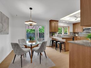 18967 Palo Oaks Court, Saratoga CA 95070