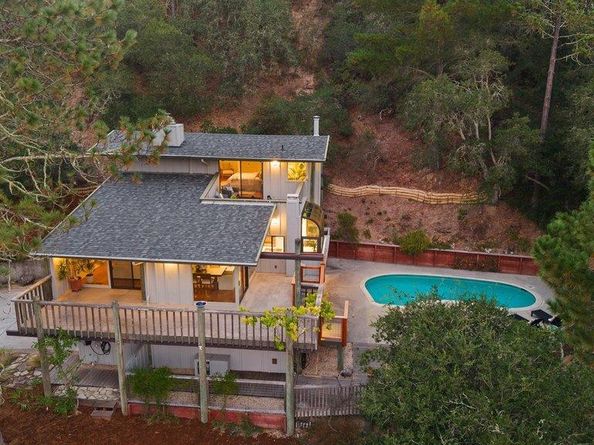 118 Blueberry Drive, Scotts Valley CA 95066