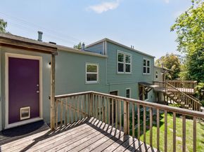 109 + 111 Berkeley Way, Santa Cruz CA 95062