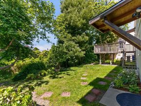 109 + 111 Berkeley Way, Santa Cruz CA 95062