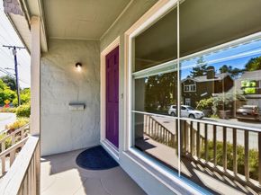 109 + 111 Berkeley Way, Santa Cruz CA 95062