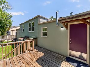 109 + 111 Berkeley Way, Santa Cruz CA 95062