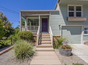 109 + 111 Berkeley Way, Santa Cruz CA 95062