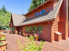 2800 Lockhart Gulch, Scotts Valley CA 95066