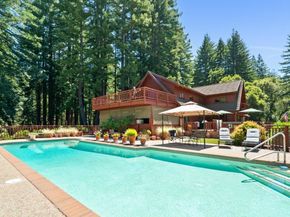 2800 Lockhart Gulch, Scotts Valley CA 95066