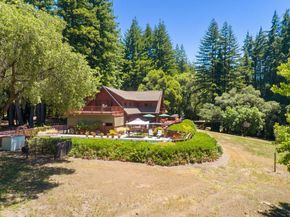 2800 Lockhart Gulch, Scotts Valley CA 95066