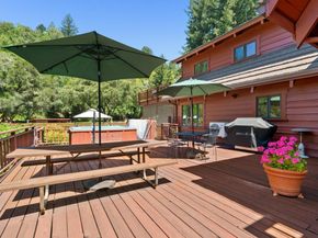 2800 Lockhart Gulch, Scotts Valley CA 95066