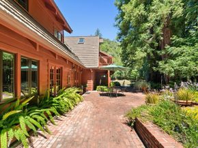 2800 Lockhart Gulch, Scotts Valley CA 95066