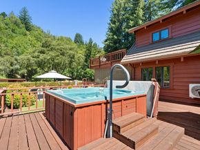 2800 Lockhart Gulch, Scotts Valley CA 95066