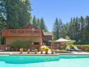 2800 Lockhart Gulch, Scotts Valley CA 95066