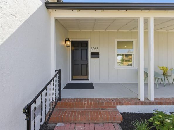 3035 Flores Street, San Mateo CA 94403