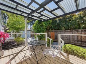 3035 Flores Street, San Mateo CA 94403