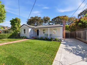 3035 Flores Street, San Mateo CA 94403