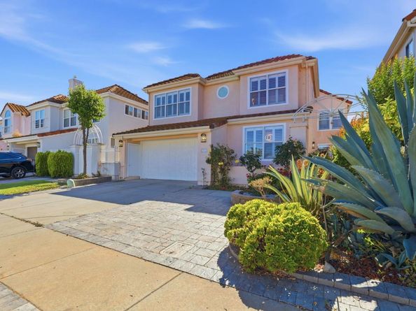 2965 Calle De Las Estrella, San Jose CA 95148
