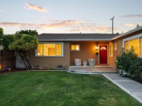 1850 Briarwood Drive, Santa Clara CA 95051