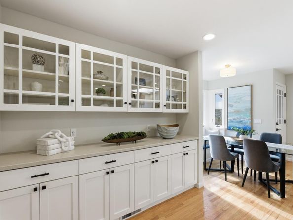 1157 Lincoln Avenue, Palo Alto CA 94301