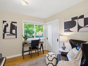 1157 Lincoln Avenue, Palo Alto CA 94301