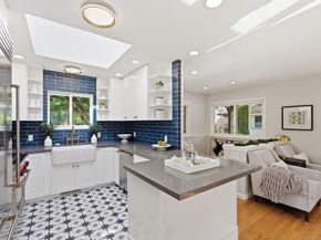 1157 Lincoln Avenue, Palo Alto CA 94301