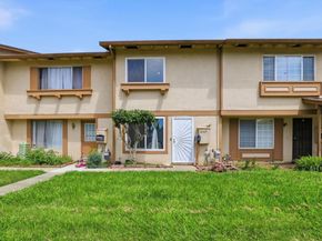 3465 Sassafras Drive, San Jose CA 95111